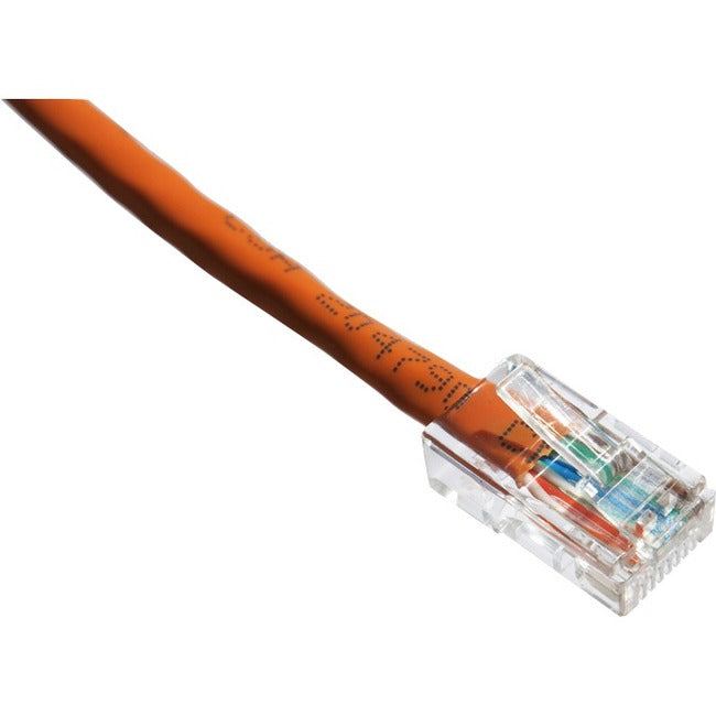 Accortec Cat.5e Patch Network Cable C5ENB-O75-ACC