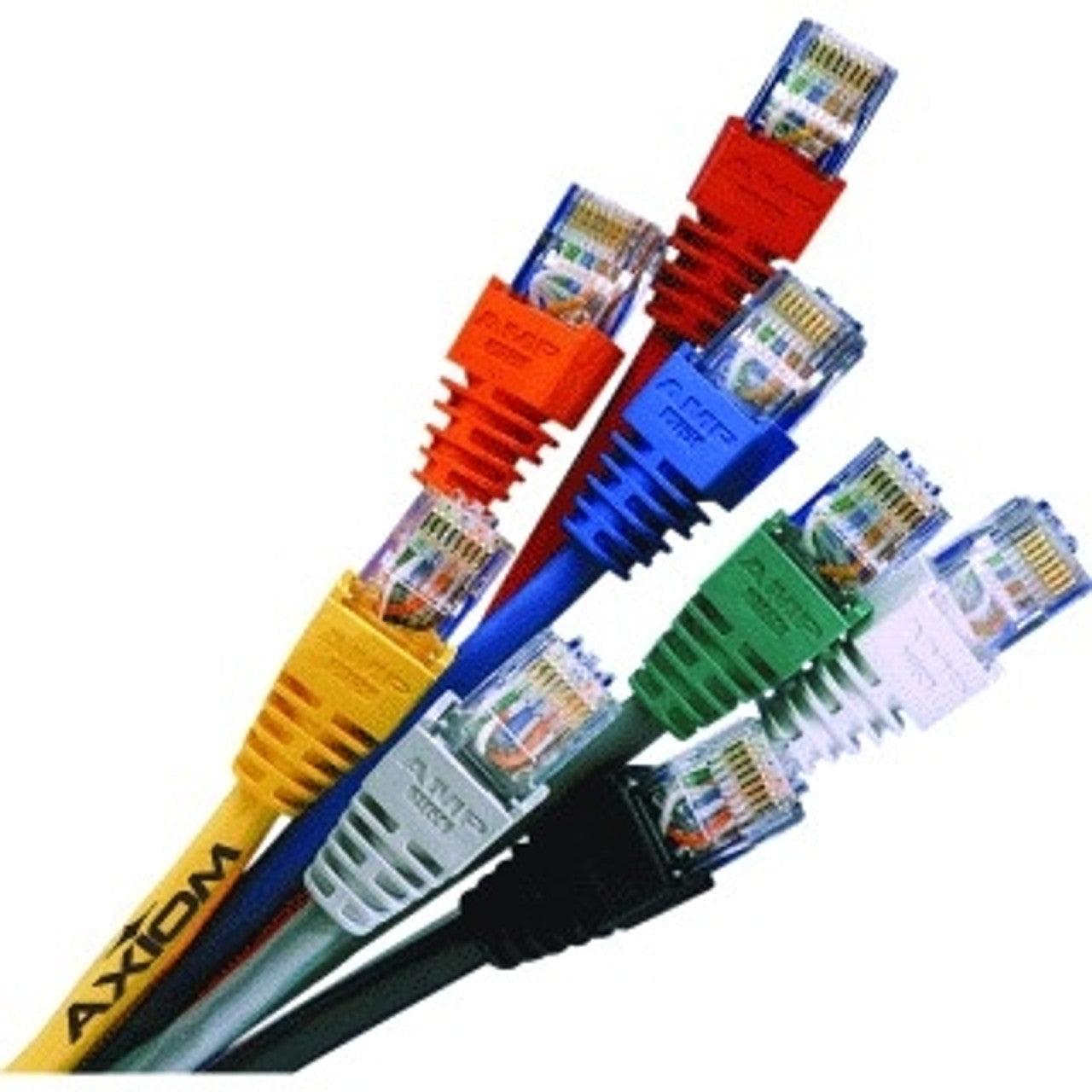 Accortec Cat.5e UTP Network Cable C5EMB-R15-ACC