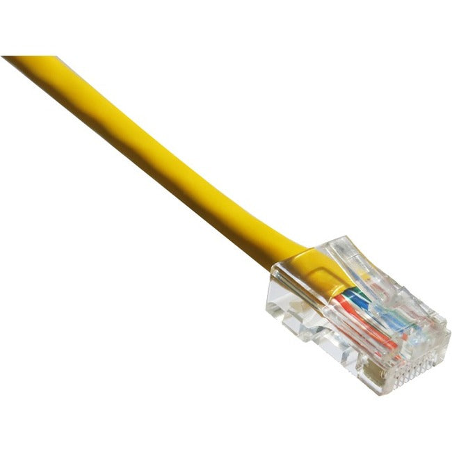 Accortec Cat.5e UTP Network Cable C5ENB-Y14-ACC