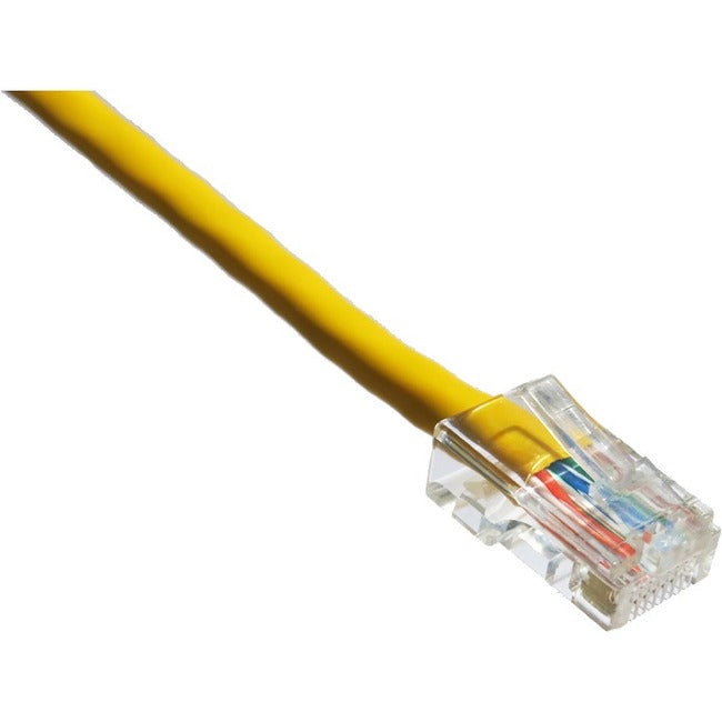 Accortec Cat.6 Patch Network Cable C6NB-Y20-ACC