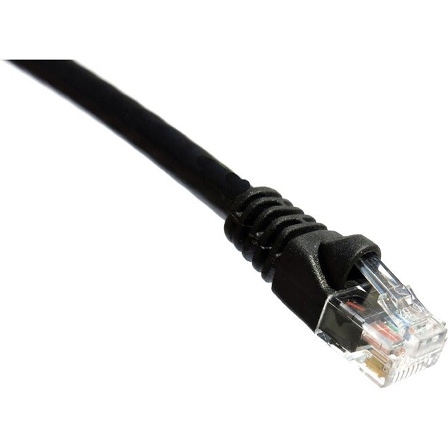 Accortec Cat.6 UTP Patch Network Cable C6AMB-K1-ACC
