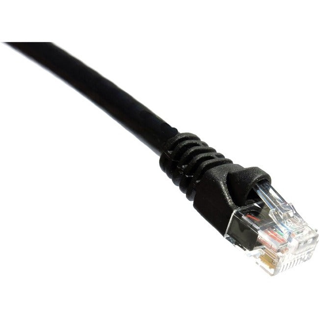 Accortec Cat.6 UTP Patch Network Cable C6AMB-K7-ACC
