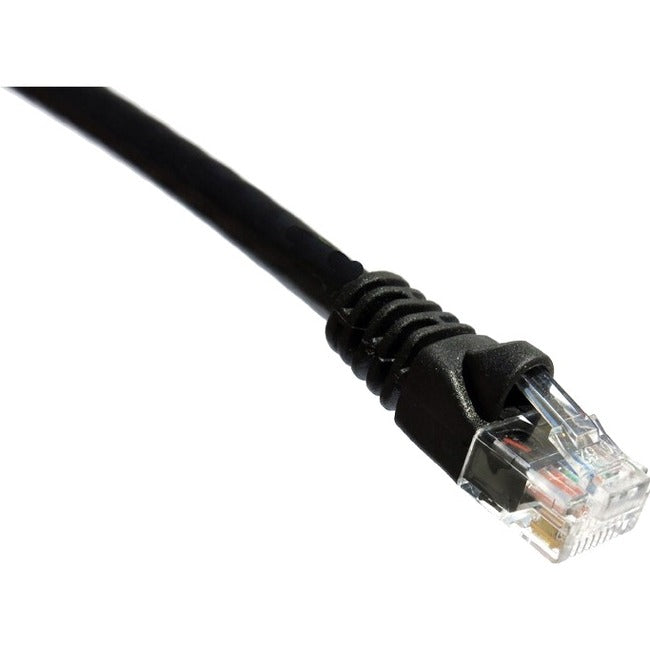 Accortec Cat.6 UTP Patch Network Cable C6AMB-K75-ACC