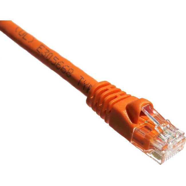 Accortec Cat.6 UTP Patch Network Cable C6AMB-O7-ACC