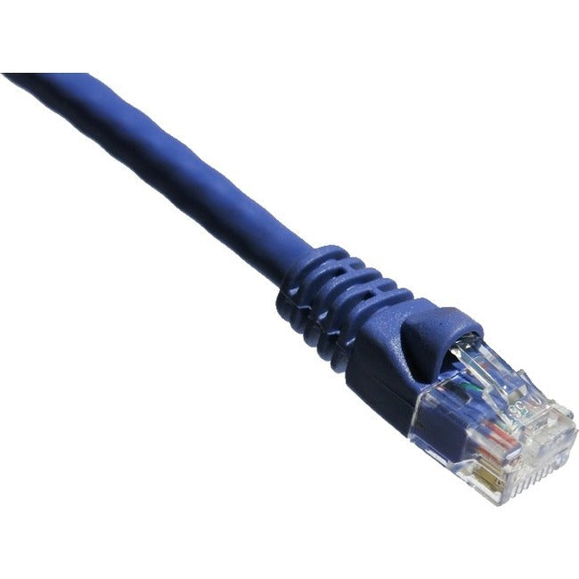 Accortec Cat.6 UTP Patch Network Cable C6AMB-P75-ACC