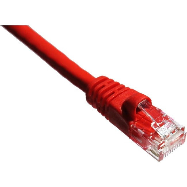 Accortec Cat.6 UTP Patch Network Cable C6AMB-R5-ACC