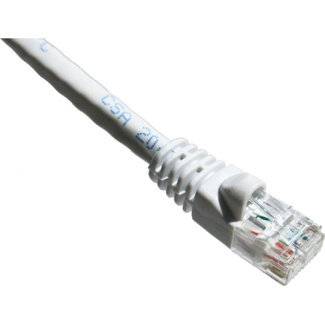 Accortec Cat.6 UTP Patch Network Cable C6AMB-W1-ACC