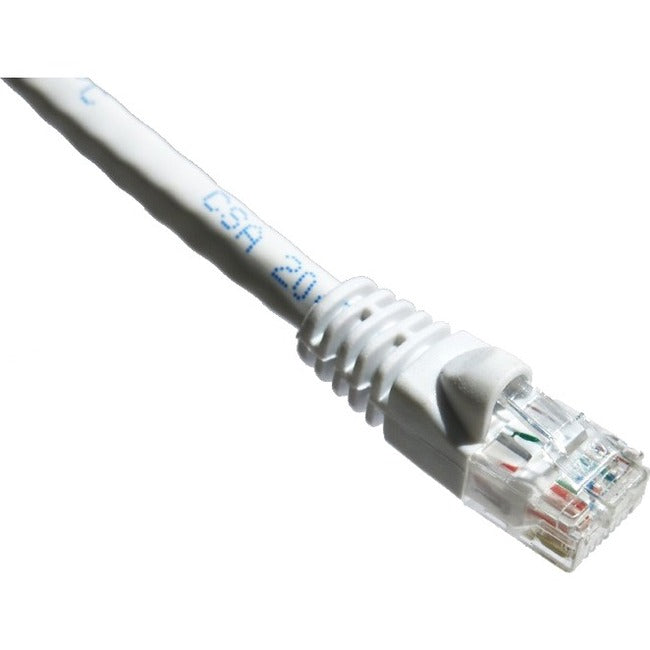 Accortec Cat.6 UTP Patch Network Cable C6AMB-W10-ACC