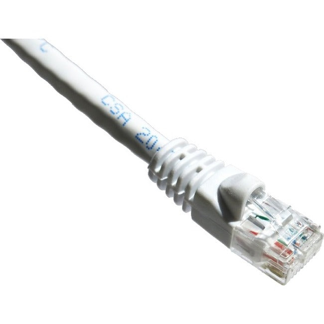 Accortec Cat.6 UTP Patch Network Cable C6AMB-W100-ACC