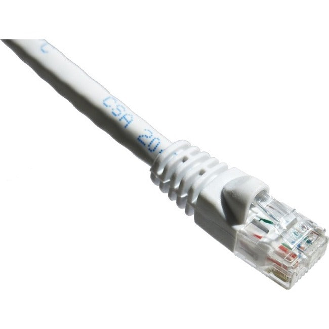 Accortec Cat.6 UTP Patch Network Cable C6AMB-W50-ACC