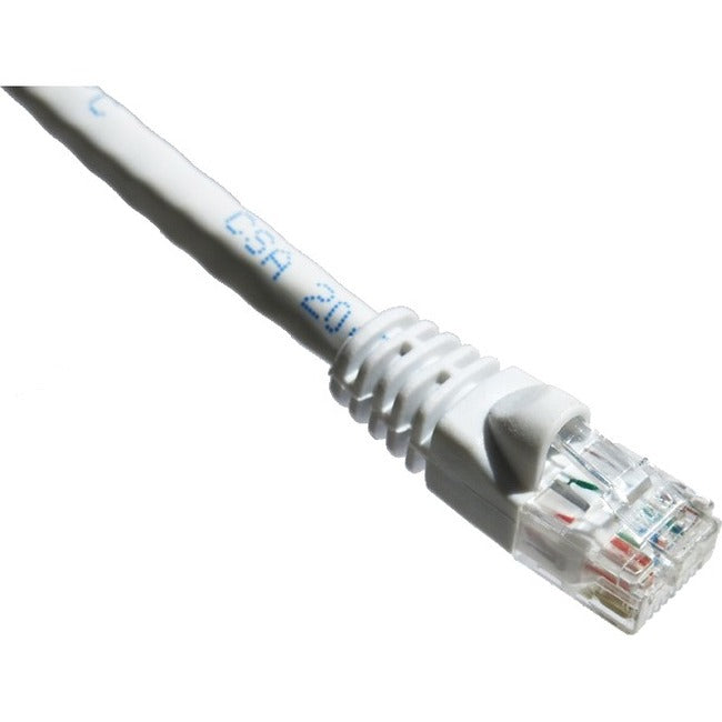 Accortec Cat.6 UTP Patch Network Cable C6AMB-W75-ACC