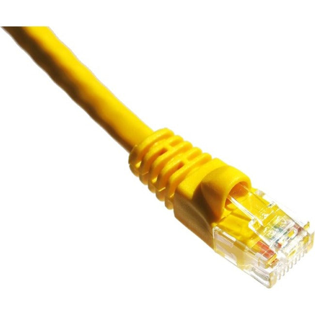 Accortec Cat.6 UTP Patch Network Cable C6AMB-Y15-ACC