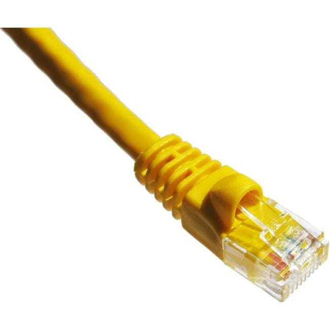 Accortec Cat.6 UTP Patch Network Cable C6AMB-Y7-ACC