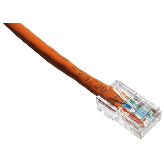 Accortec Cat.6 UTP Patch Network Cable C6NB-O14-ACC