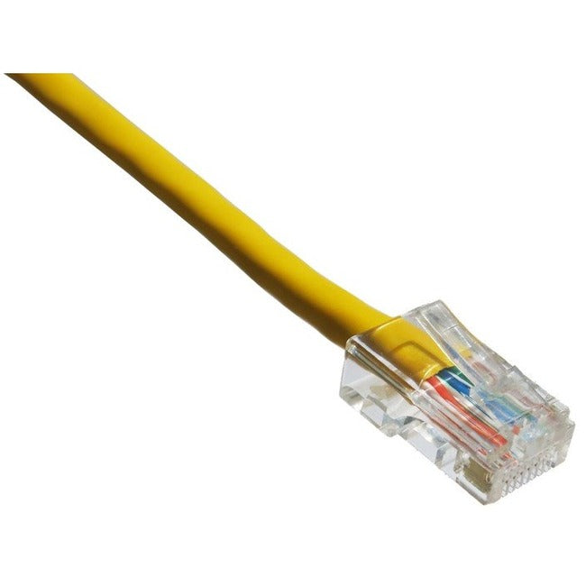 Accortec Cat.6 UTP Patch Network Cable C6NB-Y10-ACC