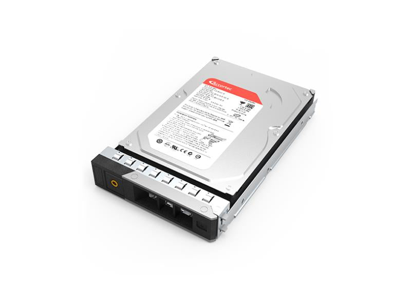 Accortec Dell 161-BBTX Compatible 20TB SAS 12Gbps Enterprise HDD