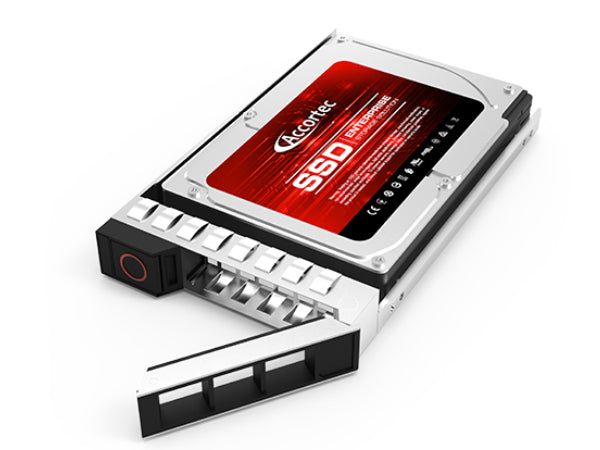 Accortec Dell 400-BKGW Compatible 1.92TB NVMe Enterprise SSD