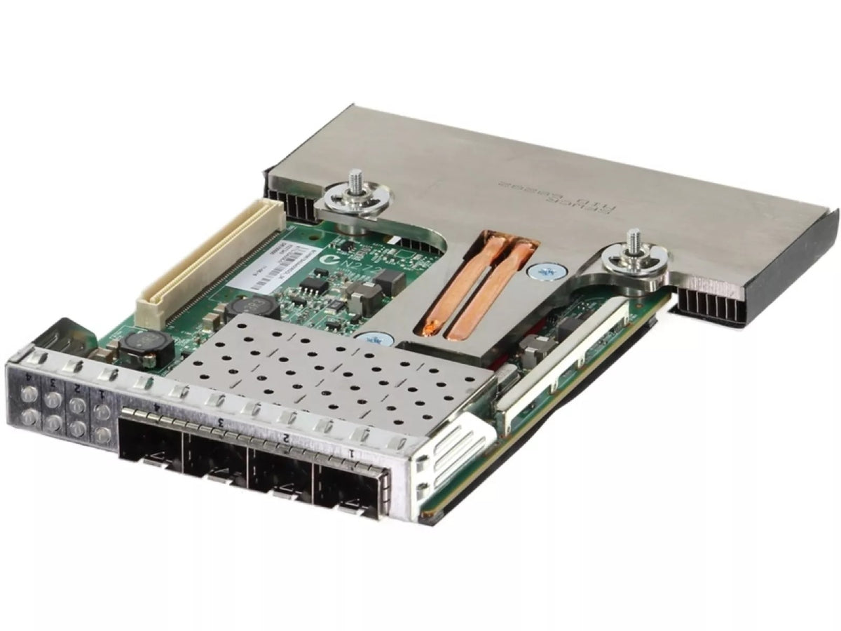 Accortec Dell Broadcom 57840S QP 10G Network Card for Servers