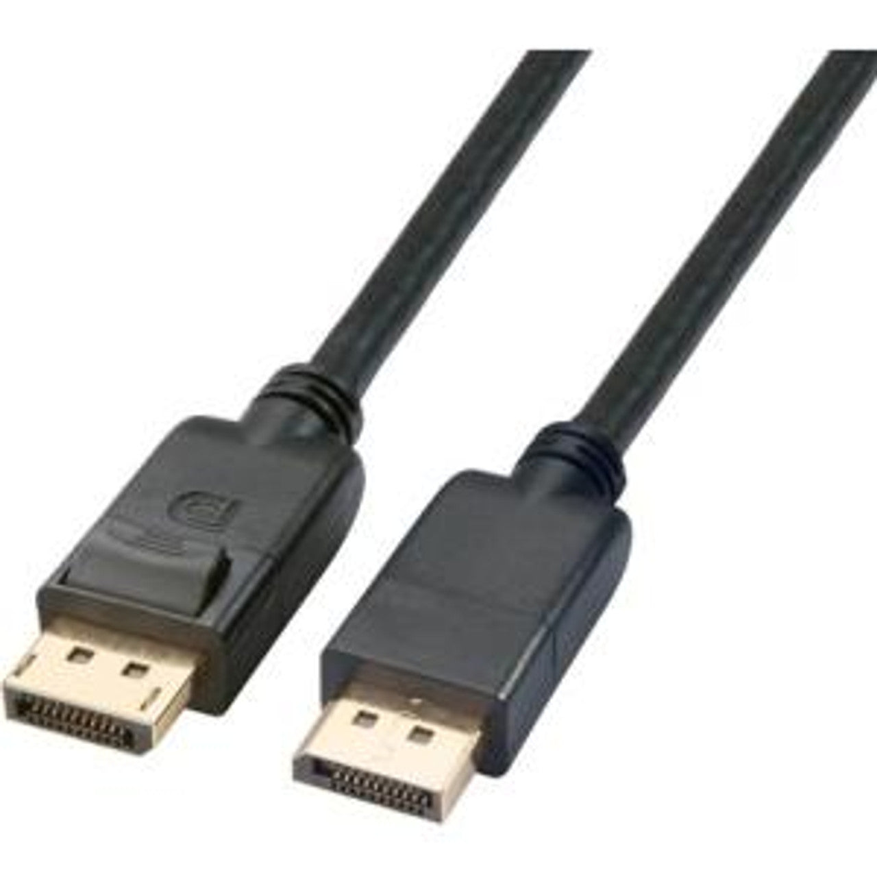 Accortec DisplayPort Audio/Video Cable DPMDPM15-ACC