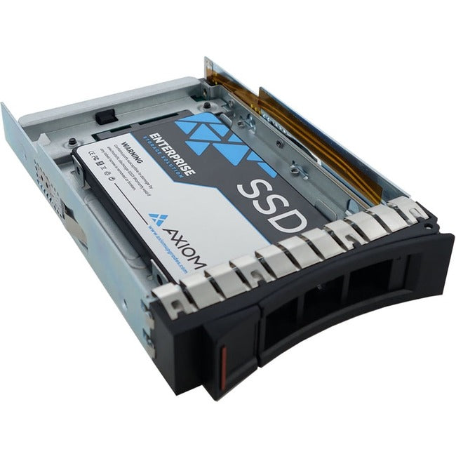 Accortec EV300 800 GB Solid State Drive - 3.5 Internal - SATA (SATA/600)" 00YK242-ACC