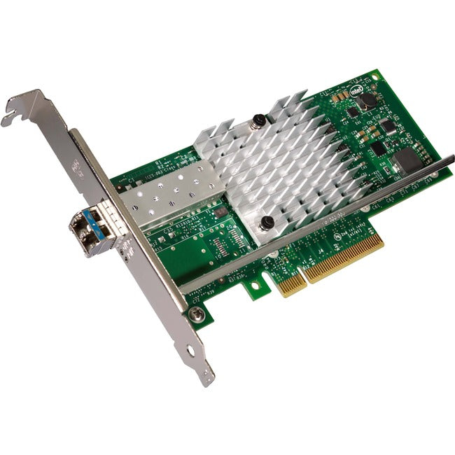 Accortec Ethernet 10 Gigabit Converged Network Adapter X520-LR1 E10G41BFLR-ACC