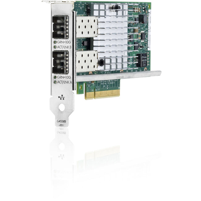 Accortec Ethernet 10Gb 2-Port 560SFP+ Adapter 665249-B21-ACC