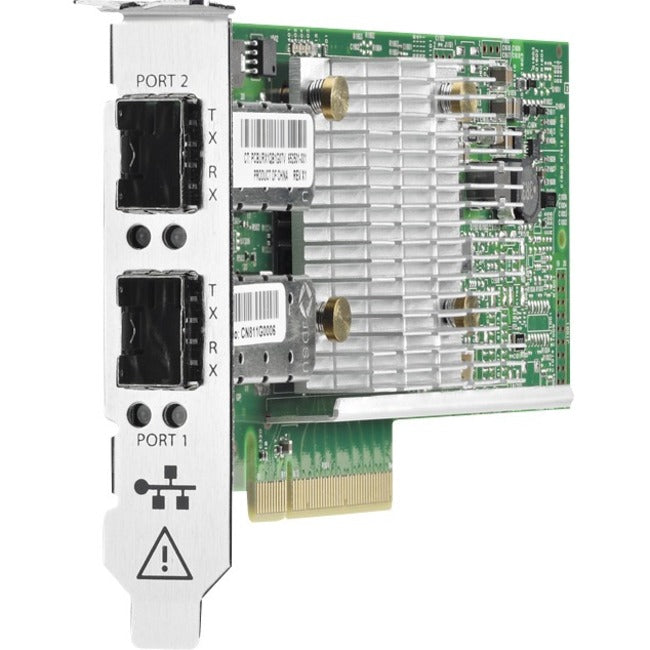 Accortec Ethernet 10Gb 2-port 530SFP+ Adapter 652503-B21-ACC