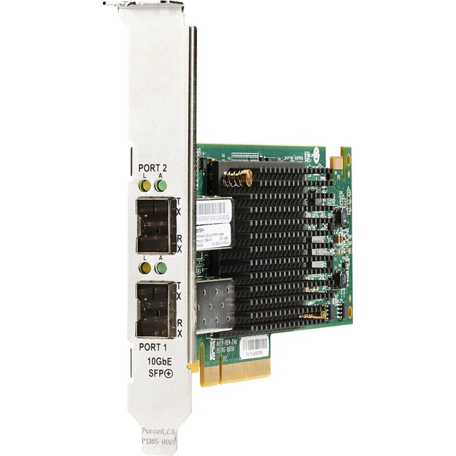 Accortec Ethernet 10Gb 2-port 557SFP+ Adapter 788995-B21-ACC