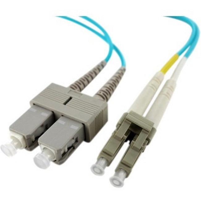 Accortec Fiber Cable 0.5m LCSCOM4MD05M-ACC
