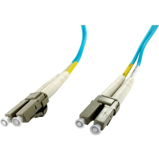 Accortec Fiber Optic Duplex Network Cable LCLCOM4MD9M-ACC