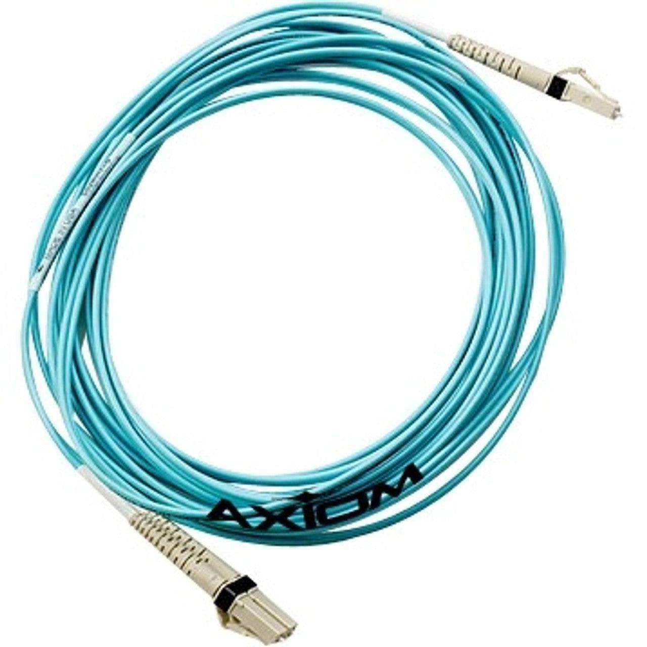 Accortec Fiber Optic Duplex Network Cable LCST10GA-15M-ACC