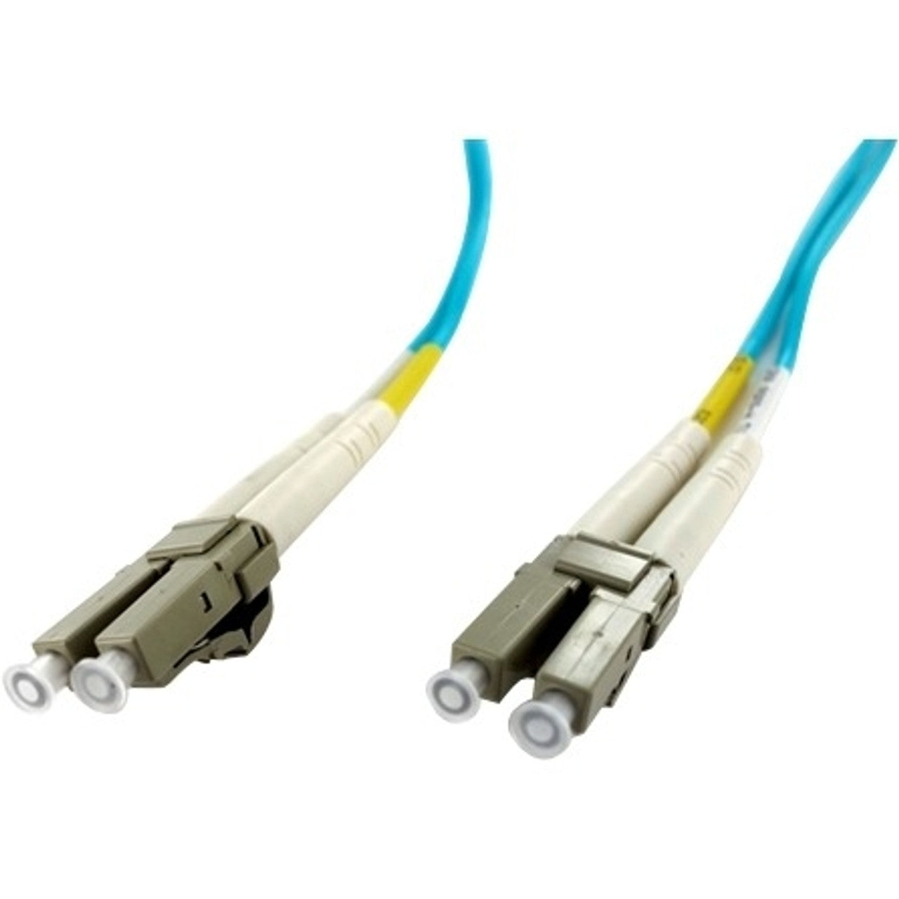 Accortec Fiber Optic Network Cable LCLCOM4MD40M-ACC