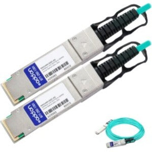 Accortec Fiber Optic Network Cable MFA1A00-E025-ACC