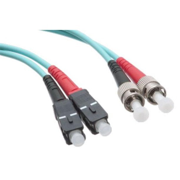 Accortec Fiber Optic Network Cable SCST10GA-10M-ACC