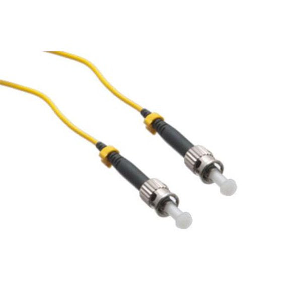 Accortec Fiber Optic Simplex Network Cable STSTSS9Y-15M-ACC