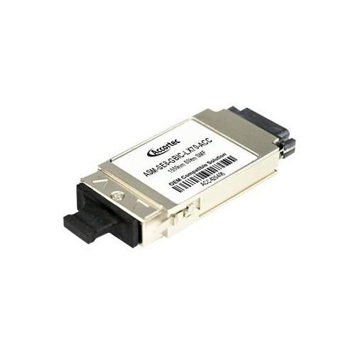 Accortec GBIC Module ASM-SE8-GBIC-LX70-ACC