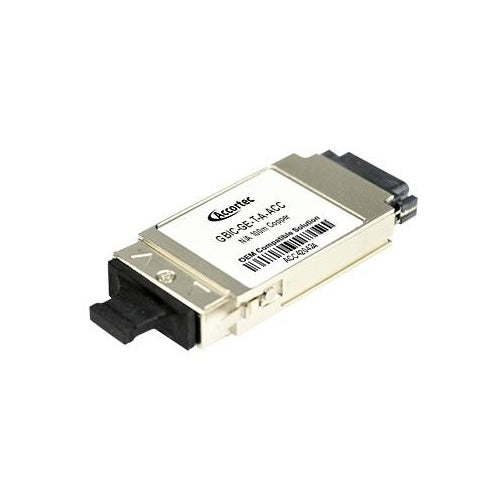 Accortec GBIC Module GBIC-GE-T-A-ACC