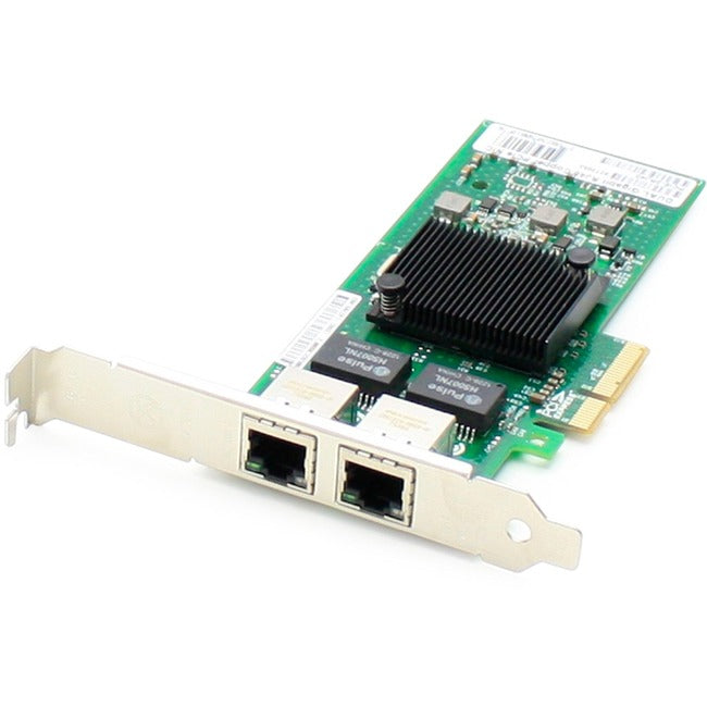Accortec Gigabit Ethernet Card 42C1780-ACC