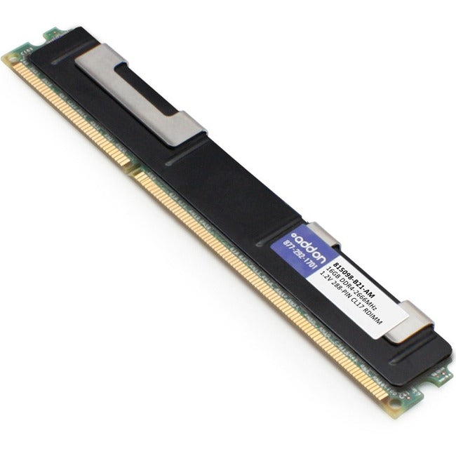 Accortec HP 16GB DDR4 SDRAM Memory Module 815098-B21-ACC
