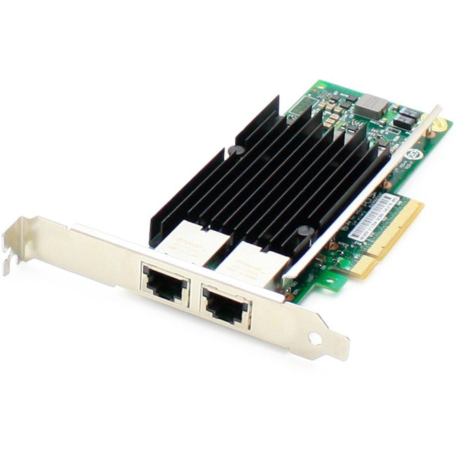 Accortec Intel 10Gigabit Ethernet Card X540T2-ACC