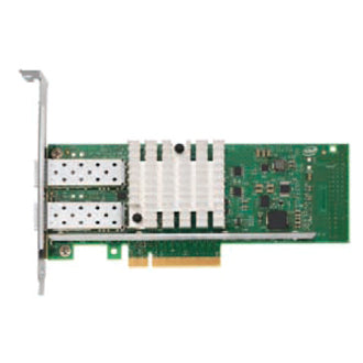 Accortec Intel X520 Dual-Port 10 Gigabit Ethernet SFP+ Embedded Adapter for IBM System X 49Y7980-ACC