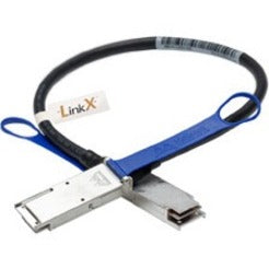 Accortec LinkX QSFP/SFP Network Cable MCP7F00-A001-ACC