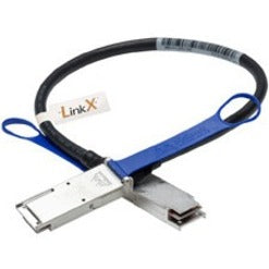 Accortec LinkX QSFP28/SFP28 Network Cable MCP7F00-A003-ACC