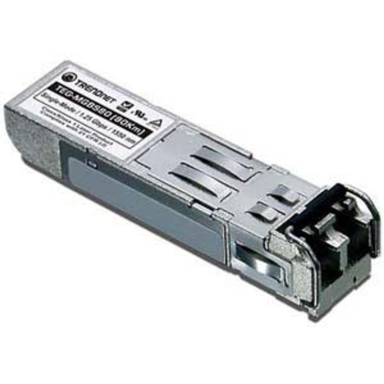 Accortec MGBS80 Single-Mode LC Module TEG-MGBS80-ACC
