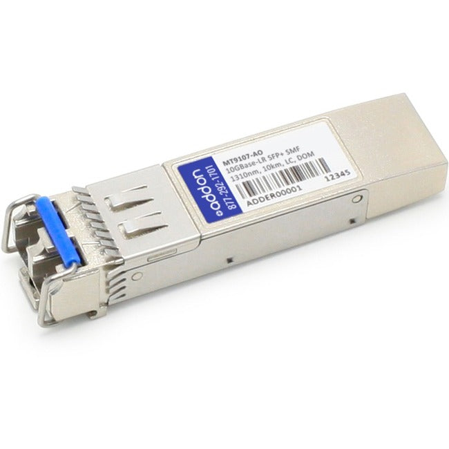 Accortec McAfee SFP+ Module MT9107-ACC