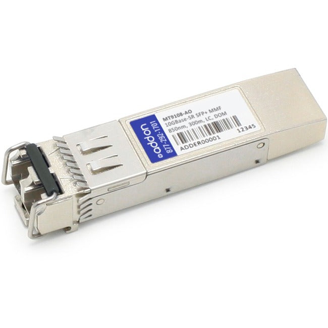 Accortec McAfee SFP+ Module MT9108-ACC