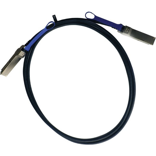 Accortec Mellanox passive copper cable, ETH 10GbE, 10Gb/s, SFP+, 2.5m MC3309130-0A2-ACC