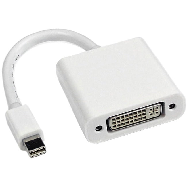Accortec Mini DisplayPort Male to DVI Female Adapter - MDPMDVIF-AX MDPMDVIF-ACC