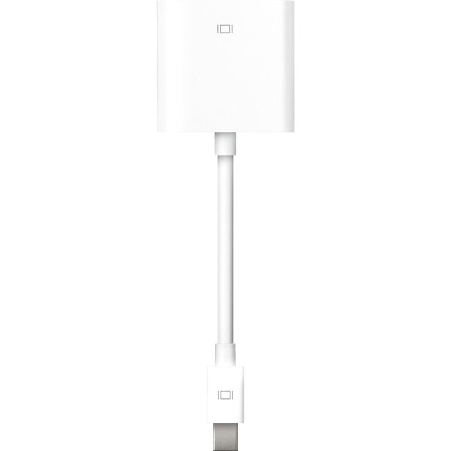 Accortec Mini DisplayPort to DVI Adapter MB570LL/B-ACC