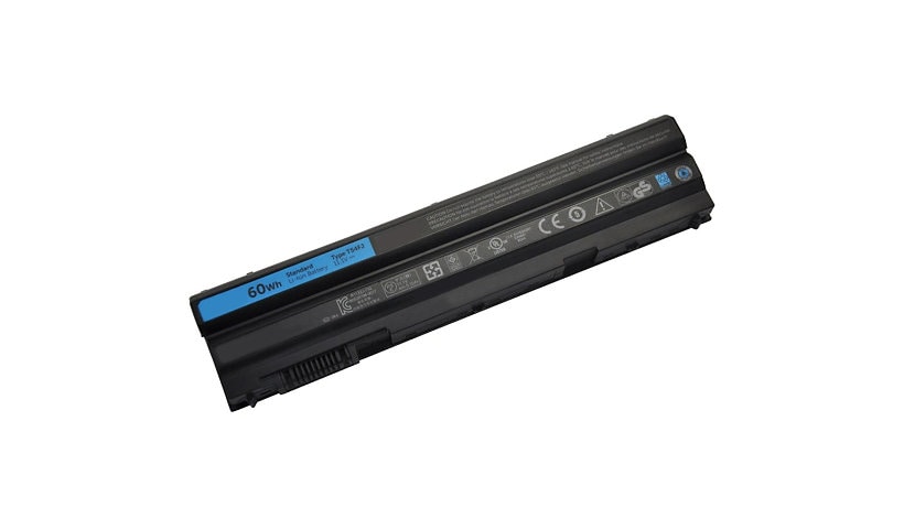 Accortec Notebook Battery 312-1324-ACC